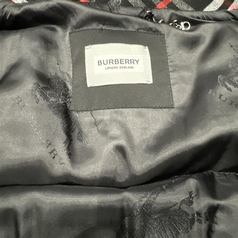 burberry nfc